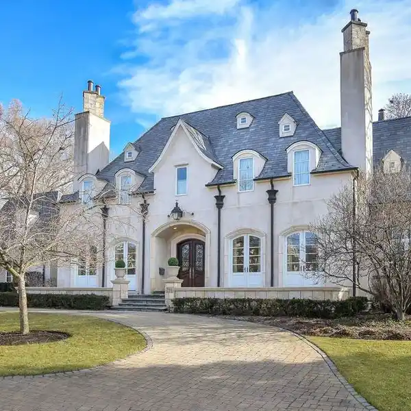 A TRULY ONE-OF-A-KIND ESTATE