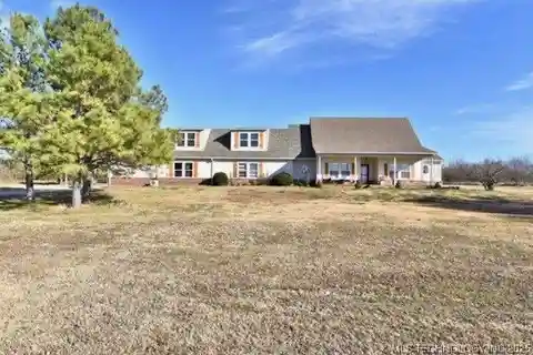 Newly Renovated Home on over Five Acres