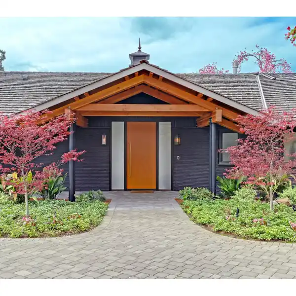 THE MONTCLAIR MID CENTURY
