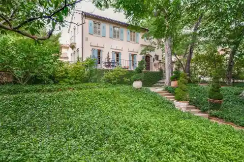 Gorgeous Circa 1924 Italian Home