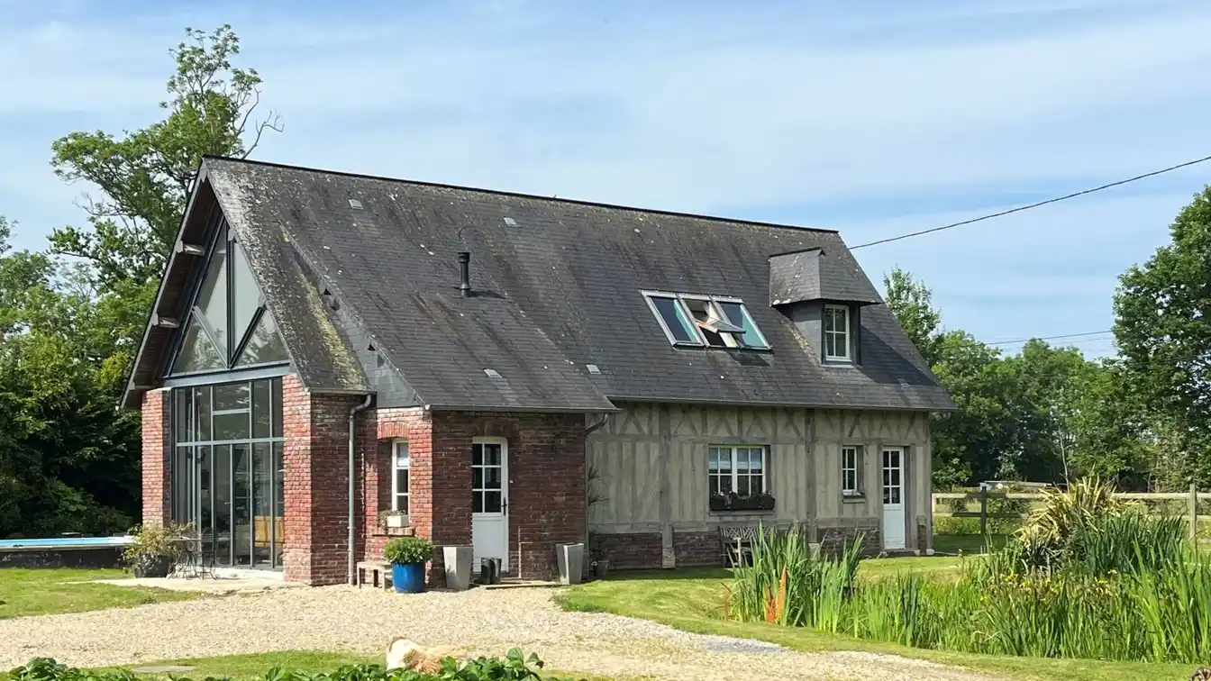Quality Craftsmanship with Serene Surroundings