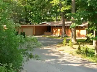 Old Mission Peninsula Living at Its Finest