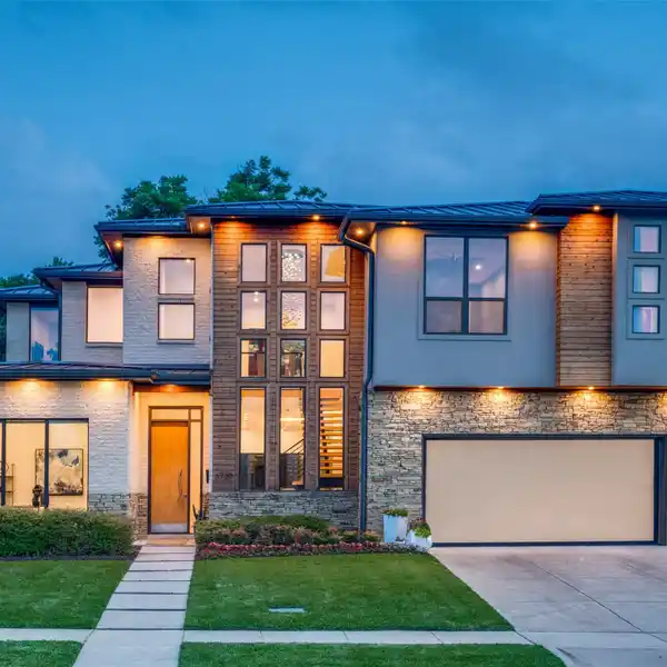 Residential
