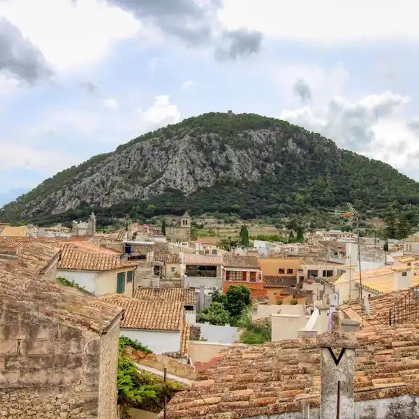 LARGE HOME WITH GREAT POTENTIAL