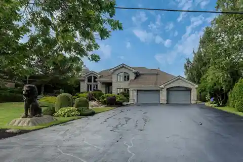 Value Packed Residence with Unobstructed Waterviews