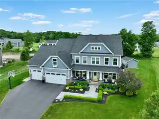 Stunning Colonial in Sought-After Dorchester Park Neighborhood