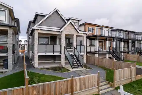 Outstanding Custom Home in a Desired Location