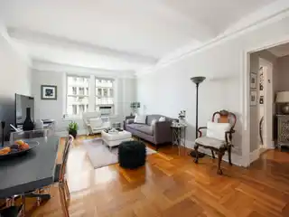 Residential Lease