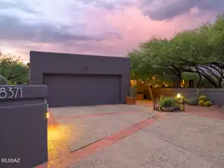 Private Campisano Retreat with Stunning Catalina Views