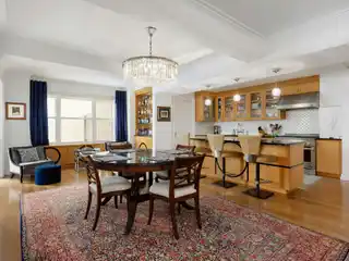 Bespoke Gem in Gramercy Park