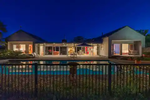 Magnificent Property Offering a Relaxed Lifestyle