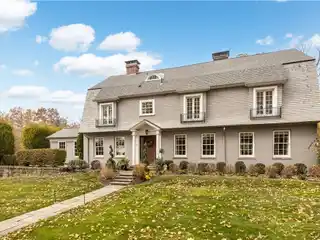 Magnificent Home in Prime Location