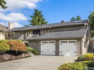 Prime Waterfront Living in South Cove