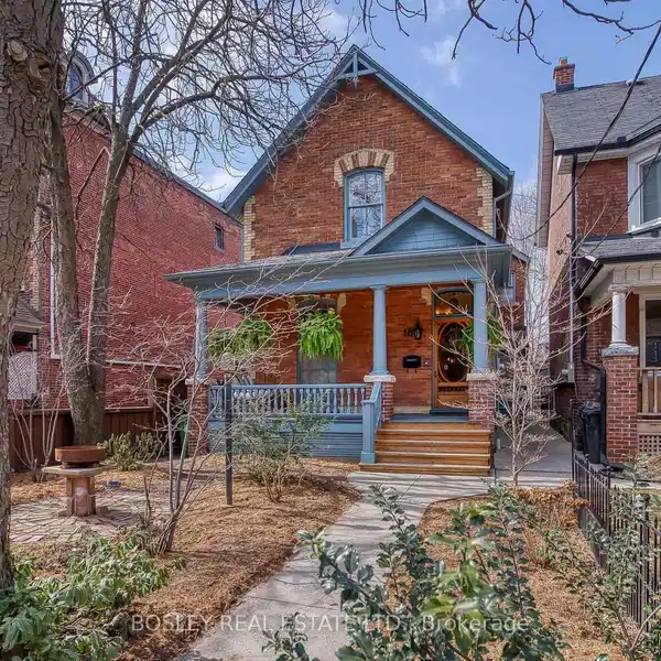 RESTORED CIRCA 1885 VICTORIAN BEAUTY