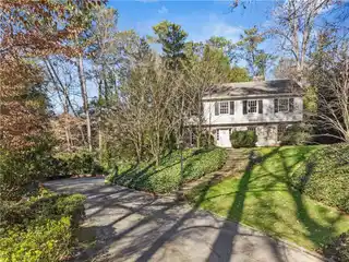 Spectacular Legacy Lot