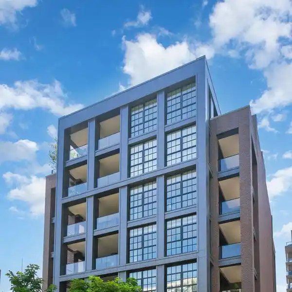 PERFECTLY CURATED FULL-FLOOR HOME