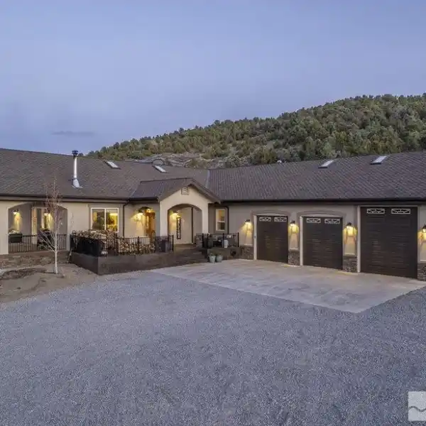 STUNNING 12.31-ACRE ESTATE