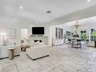 Beautifully Designed Oasis