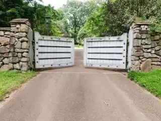 Extraordinary 15-Acre Property Boasts Stunning European-Style