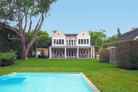 Beautiful Newly Finished Home for Rent