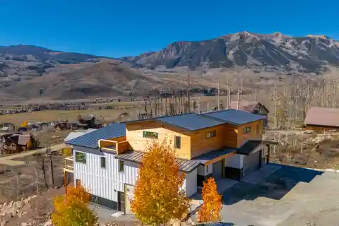 Alpenview at Crested Butte South