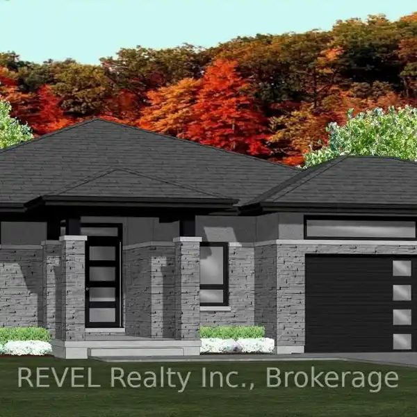 EXCITING NEW MASTER PLANNED COMMUNITY
