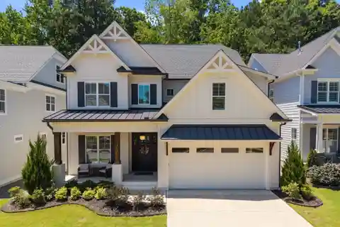 Thoughtfully Upgraded Home in an Ideal Location
