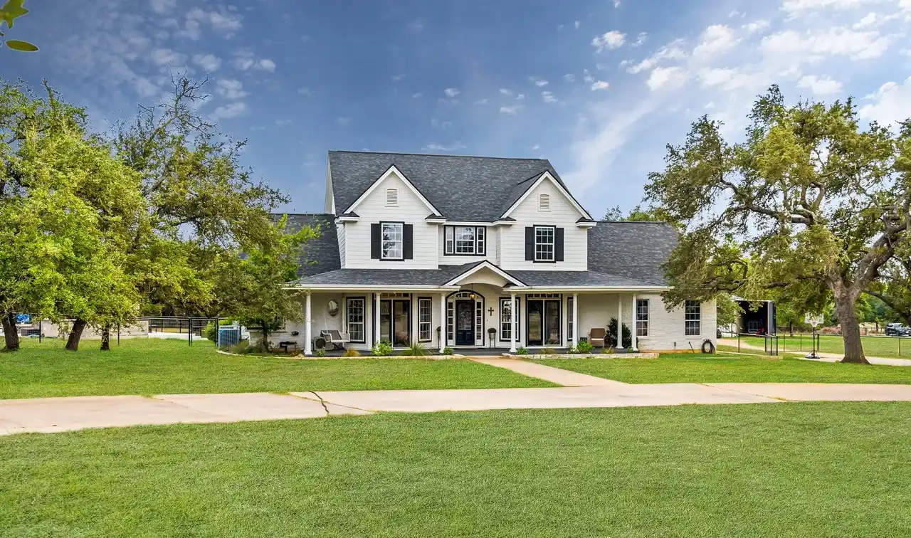 A True Hidden Gem in the Heart of Dripping Springs