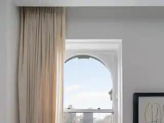 Luxury Duplex Penthouse Overlooking Madison Square Park