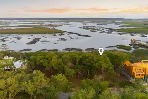 Rare Opportunity at Kiawah River