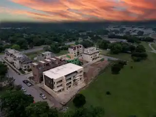 Elegant Three-Story Townhome with Panoramic Views