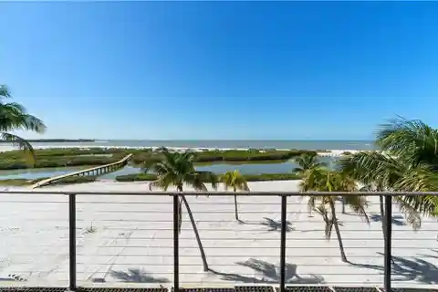 Direct Beachfront Estate with Stunning Gulf Views