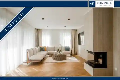 Attractive Property with Exclusive Interior