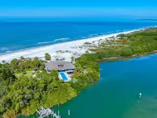 Once-in-a-lifetime Private Retreat