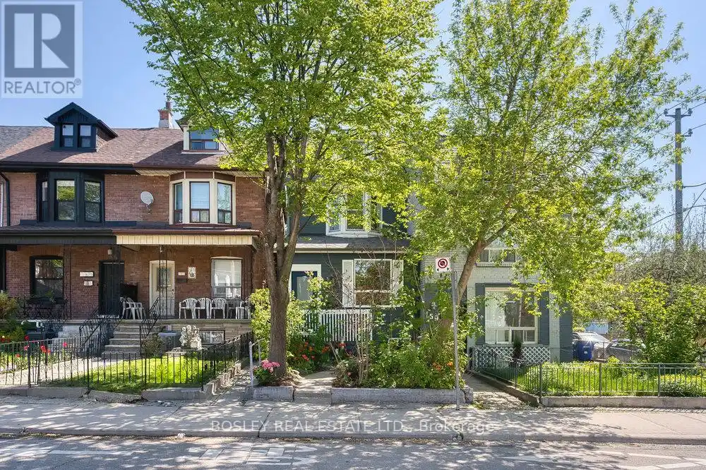 Turnkey Home in Coveted Beaconsfield Village