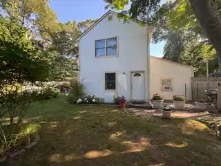 Classic Hamptons Charm with Endless Potential