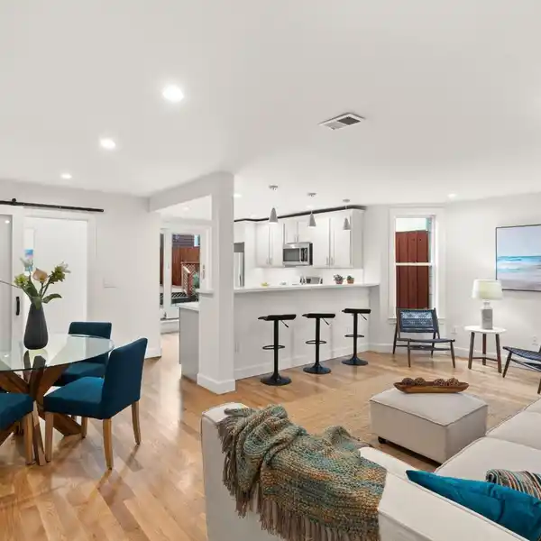 PEACEFUL RETREAT IN A SOUGHT-AFTER NEIGHBORHOOD