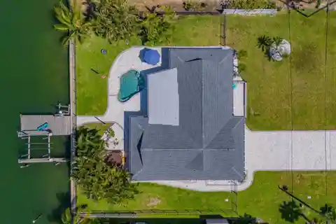 Built Your Dream Home on an Exceptional Waterfront Lot