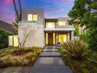 SPECTACULAR MODERN MASTERPIECE ON COVETED STREET