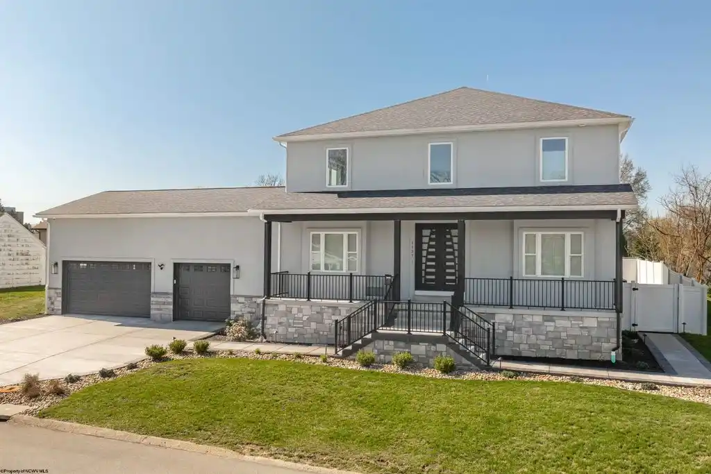 One-of-a-kind Home in the Heart of Suncrest