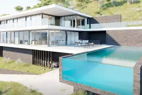 Exclusive Haven with Stunning Views over the River Douro