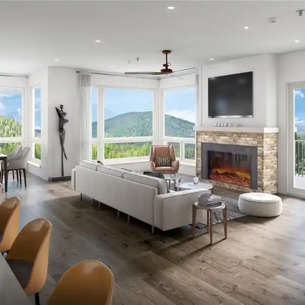 SPACIOUS THREE BEDROOM HOME AT BRIGHTWOOD AT KEYSTONE