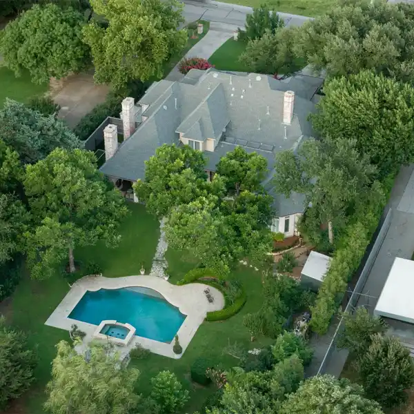 TIMELESS FRENCH TRANSITIONAL ESTATE