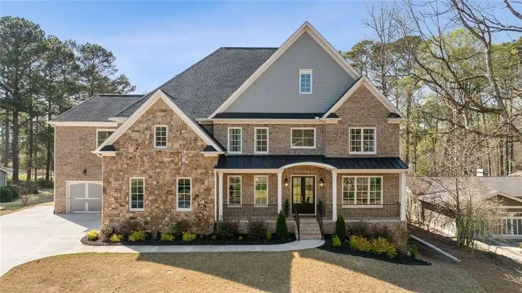 Luxury Estate on the Golf Course at Indian Hills Country Club