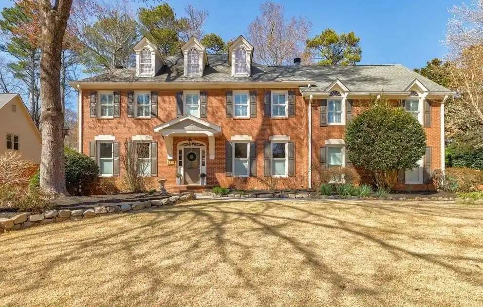 Beautiful Home in Desirable Sibley Forest