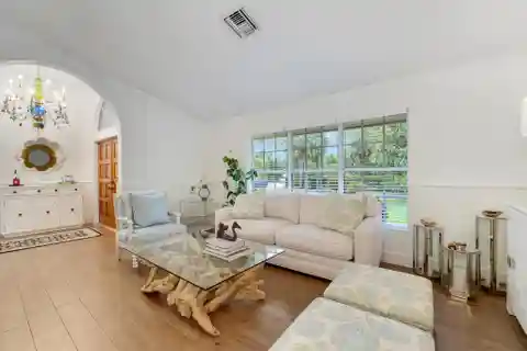 Impeccably Maintained Home on a Private Acre-Plus