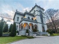 PRESTIGIOUS VILLA