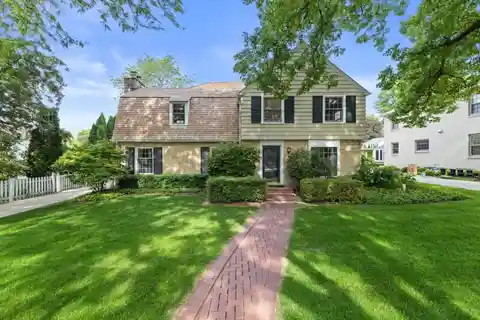 Wonderful Opportunity on Upper Berkeley