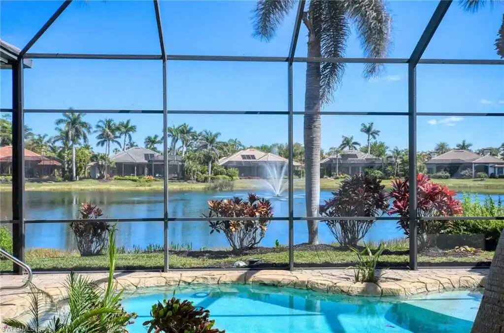 Exquisite Estate in Da Vinci Estates at Olde Cypress