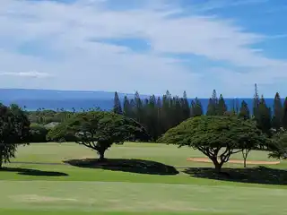 Updated Unit at Kapalua Golf Villas with Incredible Views
